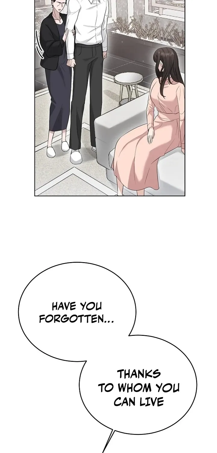 Read Ruthless Temptation chapter 6 image 8 on Lezhin