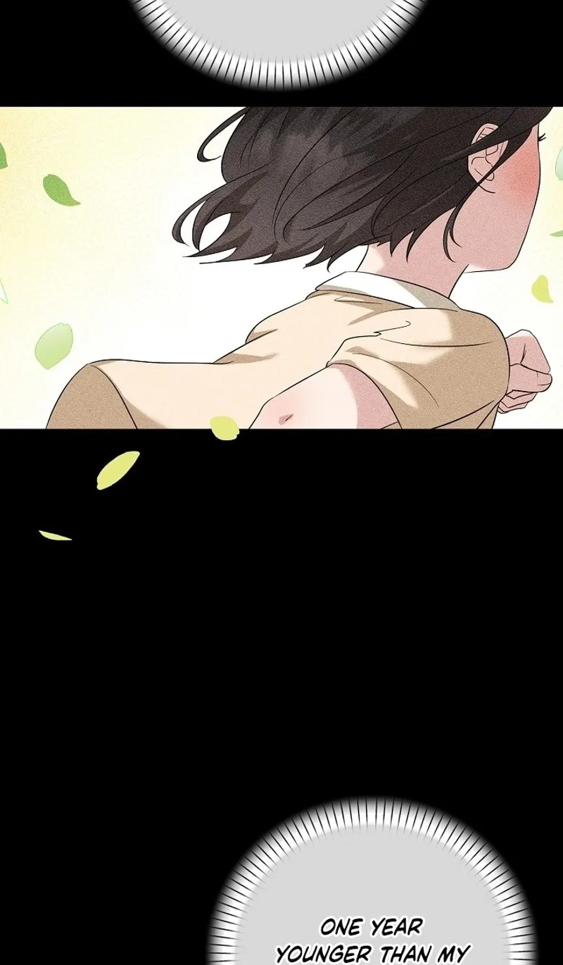 Read Ruthless Temptation chapter 7 image 18 on Lezhin