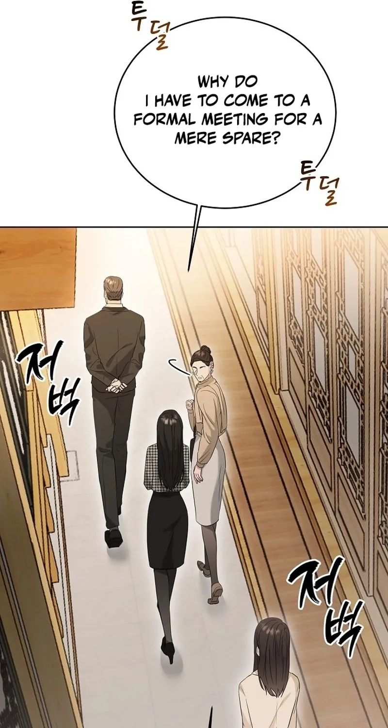 Read Ruthless Temptation chapter 7 image 39 on Lezhin