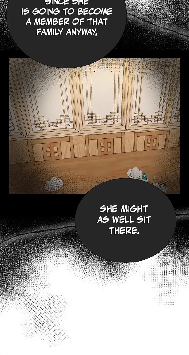 Read Ruthless Temptation chapter 7 image 46 on Lezhin
