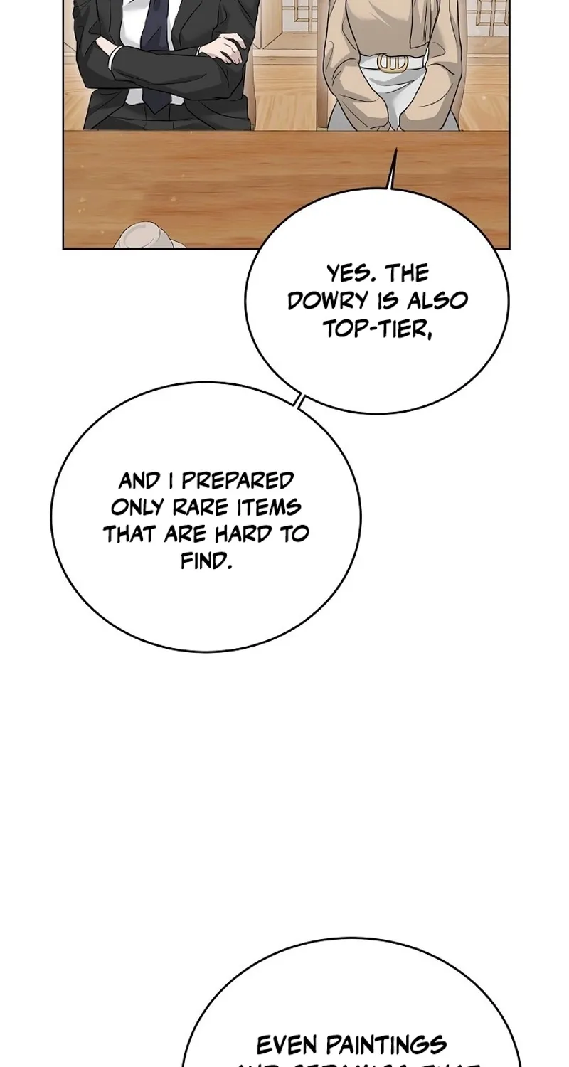 Read Ruthless Temptation chapter 7 image 54 on Lezhin
