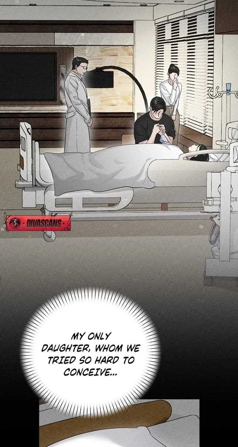 Read Ruthless Temptation chapter 7 image 6 on Lezhin