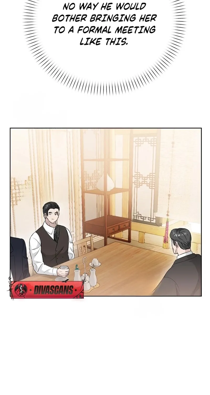 Read Ruthless Temptation chapter 7 image 68 on Lezhin