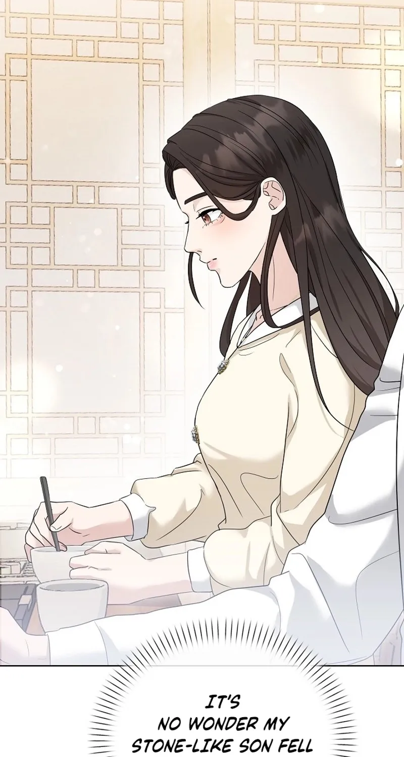 Read Ruthless Temptation chapter 7 image 75 on Lezhin