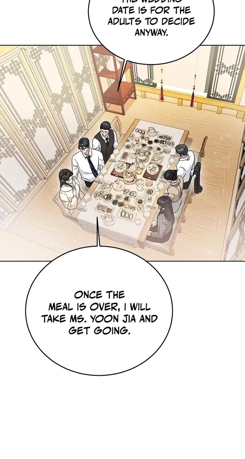 Read Ruthless Temptation chapter 8 image 13 on Lezhin