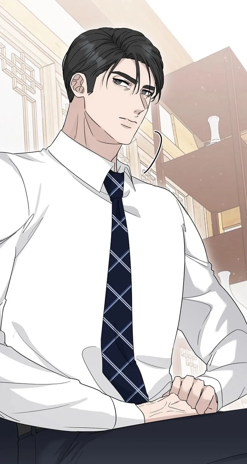 Read Ruthless Temptation chapter 8 image 24 on Lezhin