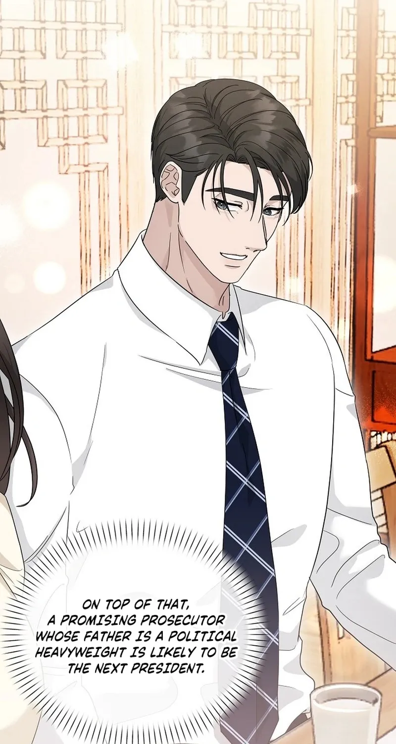 Read Ruthless Temptation chapter 8 image 3 on Lezhin