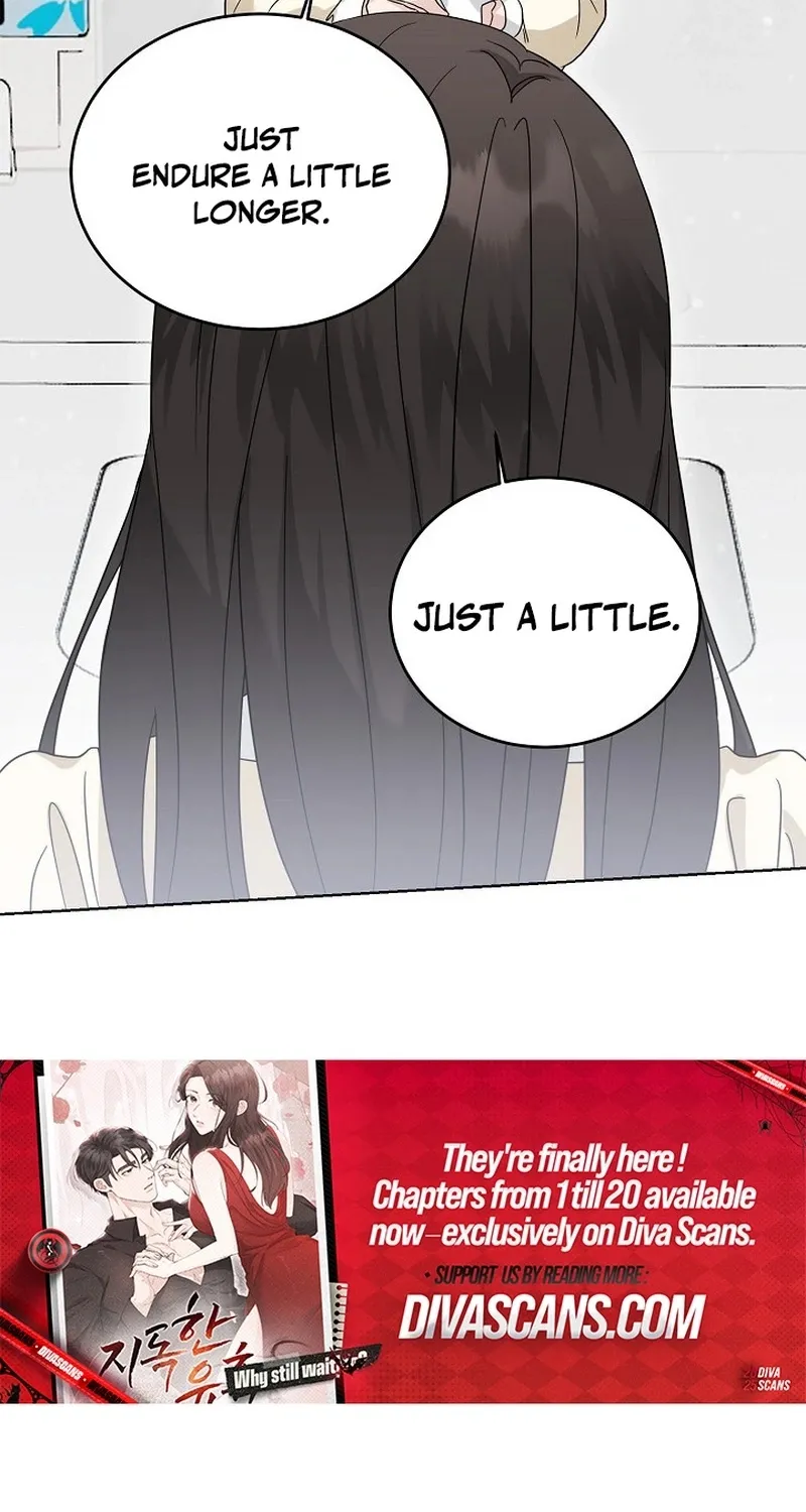 Read Ruthless Temptation chapter 8 image 33 on Lezhin