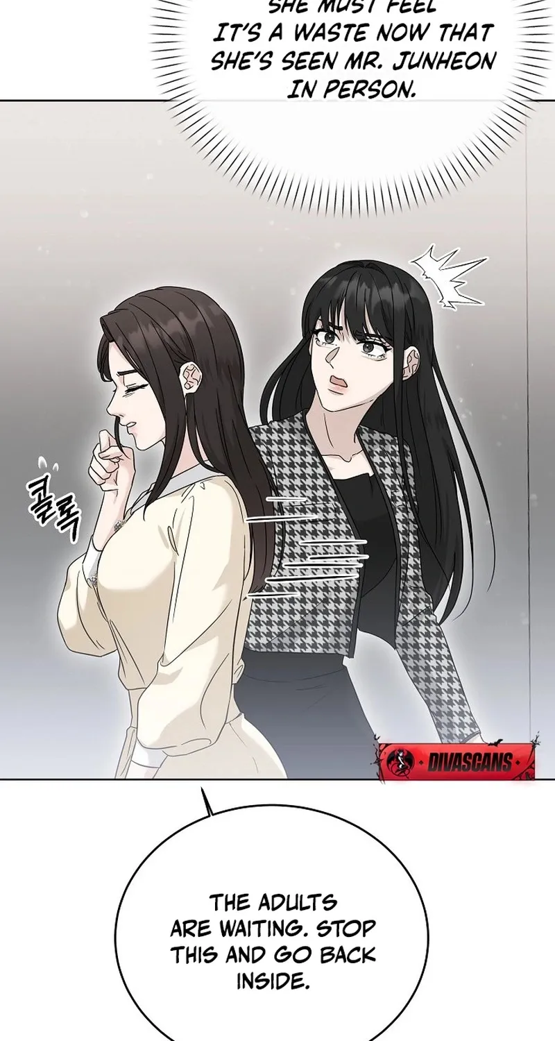 Read Ruthless Temptation chapter 8 image 41 on Lezhin