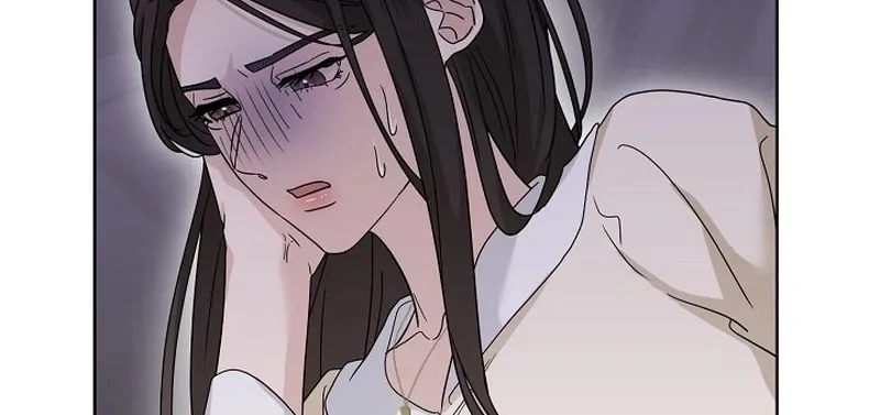 Read Ruthless Temptation chapter 8 image 47 on Lezhin