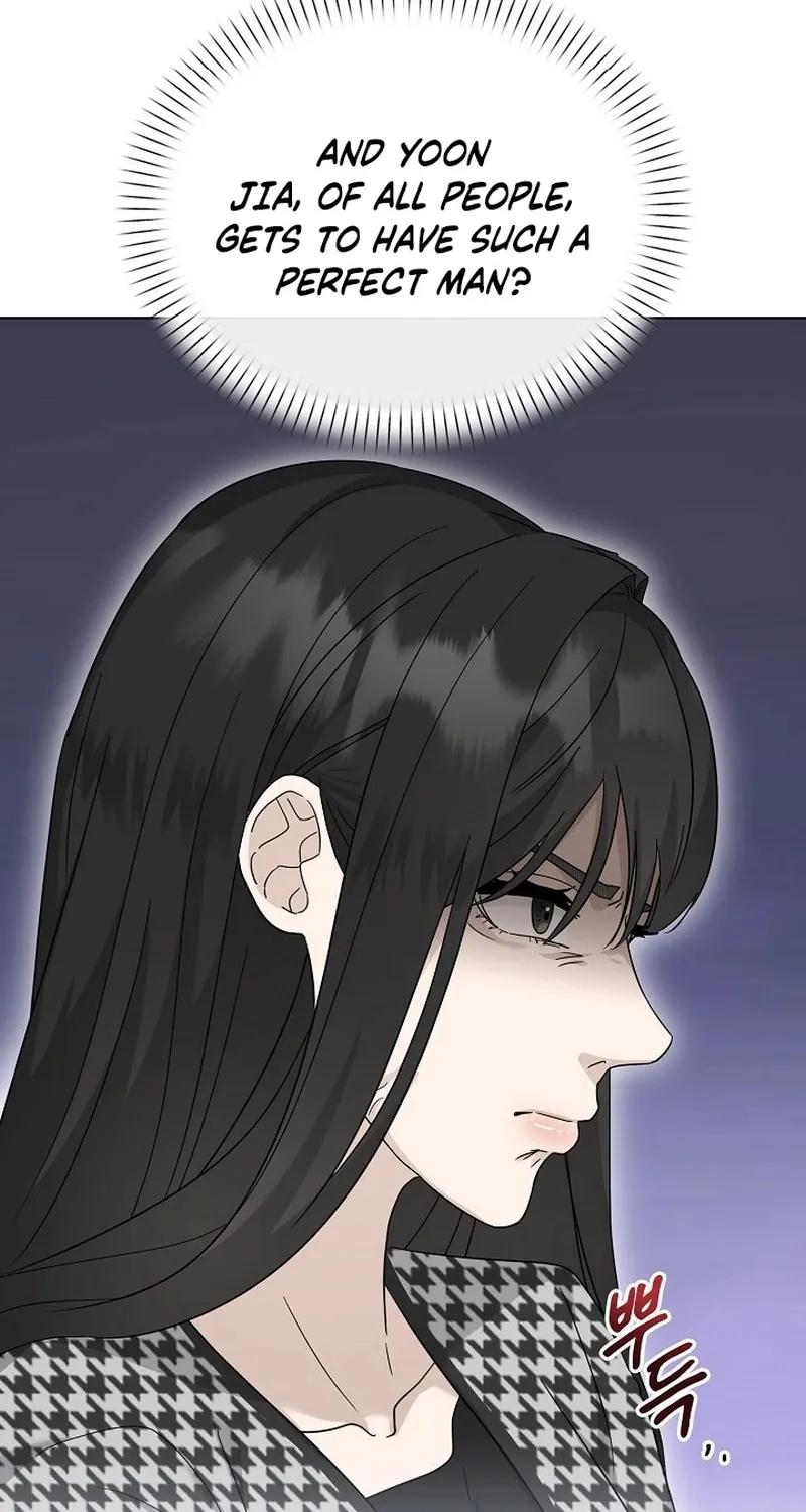 Read Ruthless Temptation chapter 8 image 5 on Lezhin
