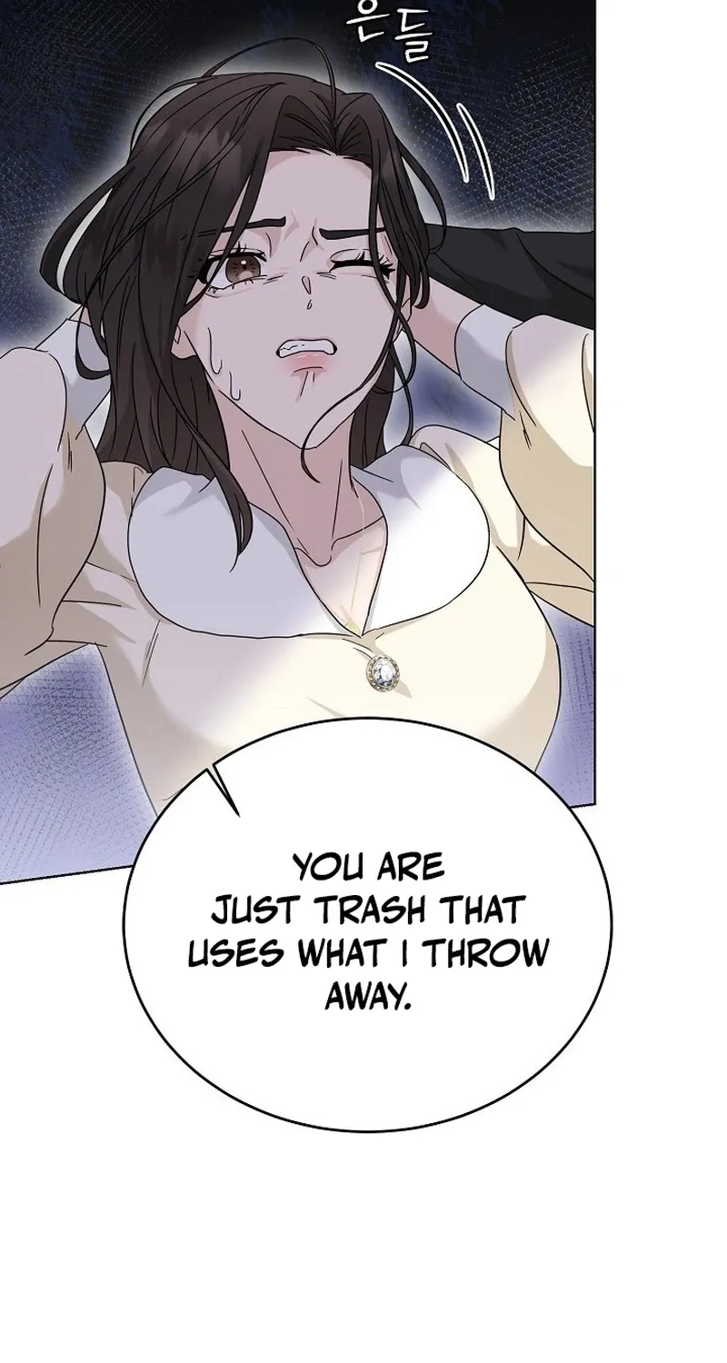 Read Ruthless Temptation chapter 8 image 52 on Lezhin
