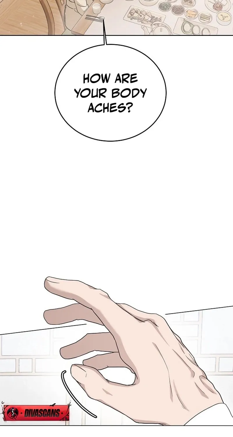 Read Ruthless Temptation chapter 8 image 7 on Lezhin