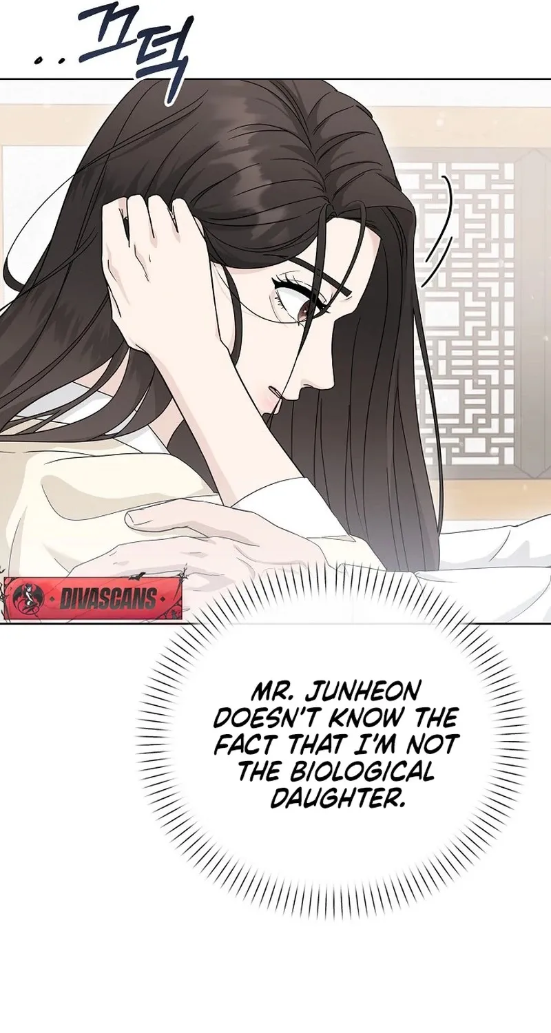 Read Ruthless Temptation chapter 9 image 10 on Lezhin