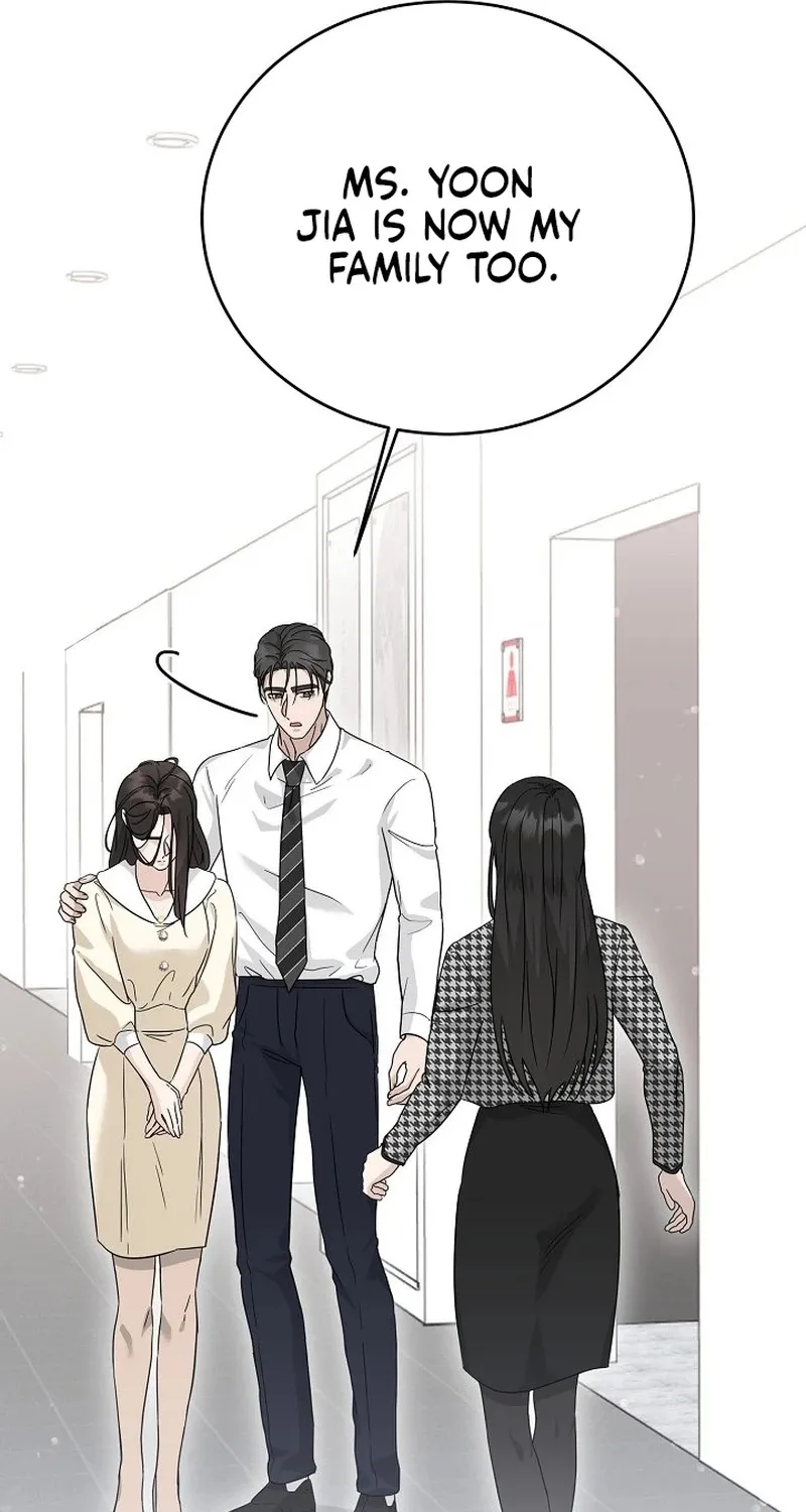 Read Ruthless Temptation chapter 9 image 19 on Lezhin