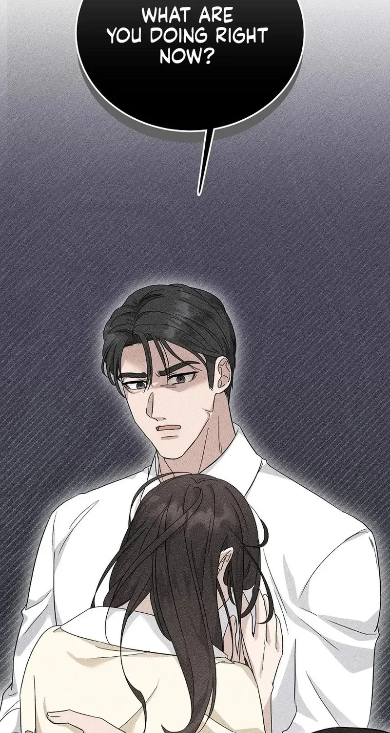 Read Ruthless Temptation chapter 9 image 5 on Lezhin