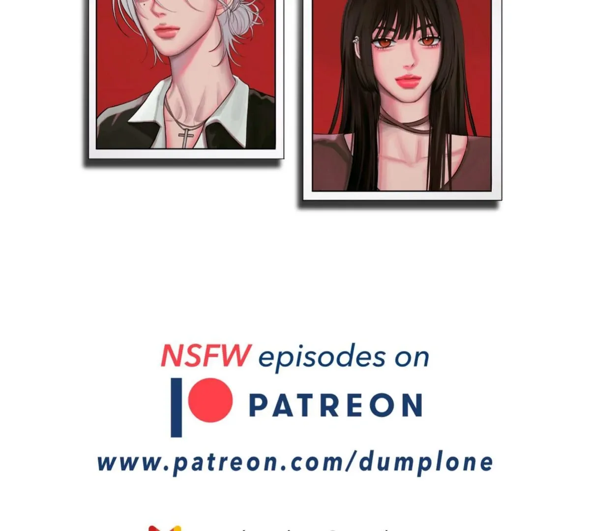 Ruthless Chapter 9 page 116 - 