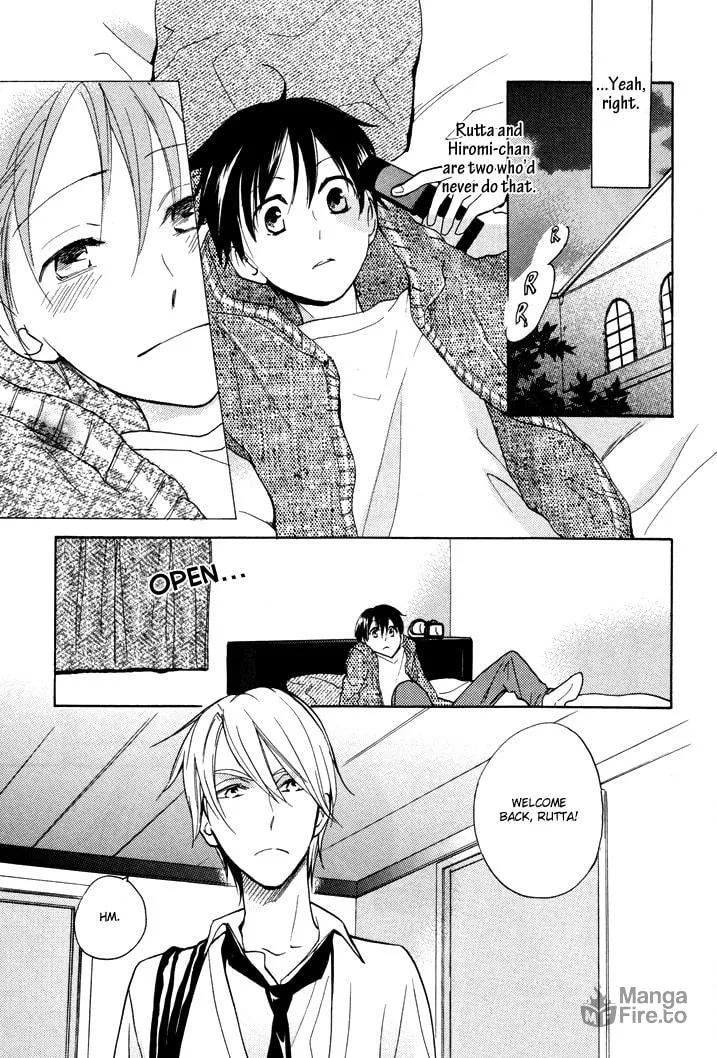 Read Rutta to Kodama chapter 10 image 4 on Lezhin