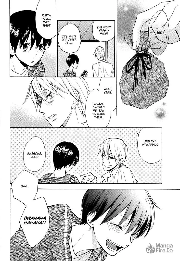 Read Rutta to Kodama chapter 10 image 5 on Lezhin