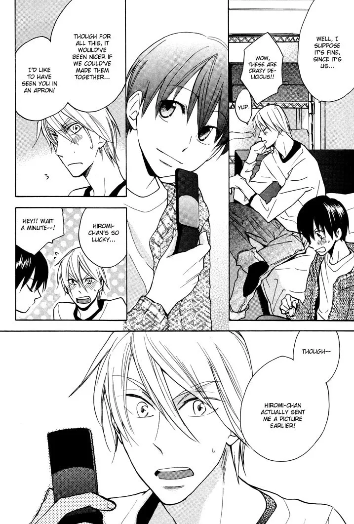 Read Rutta to Kodama chapter 10 image 7 on Lezhin