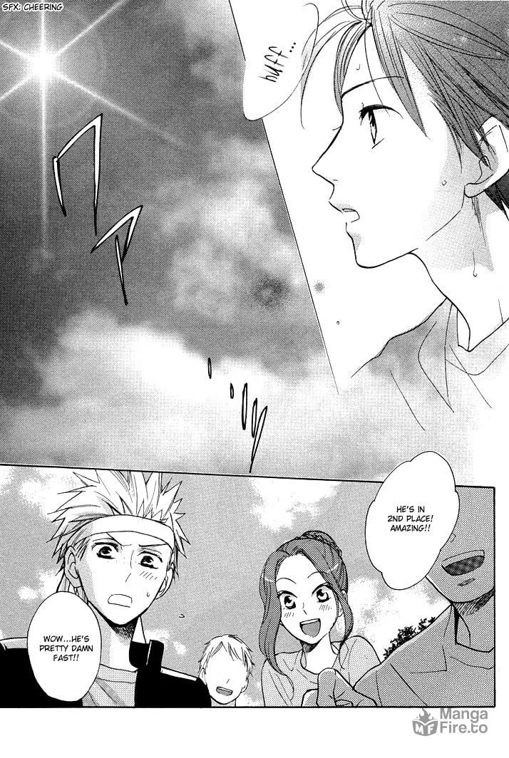 Read Rutta to Kodama chapter 13 image 14 on Lezhin