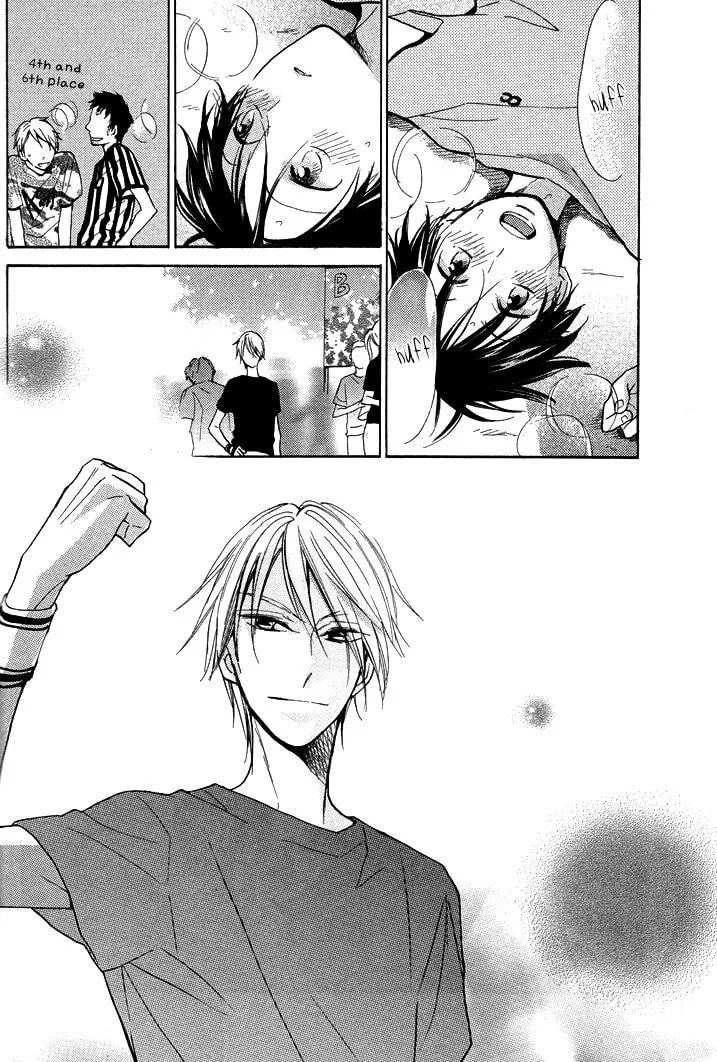 Read Rutta to Kodama chapter 13 image 15 on Lezhin