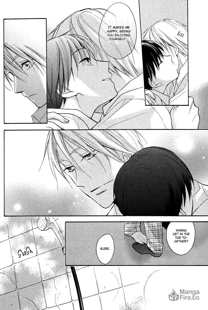 Read Rutta to Kodama chapter 13 image 23 on Lezhin