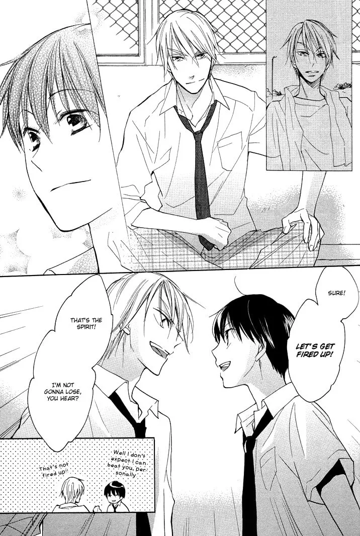 Read Rutta to Kodama chapter 13 image 6 on Lezhin
