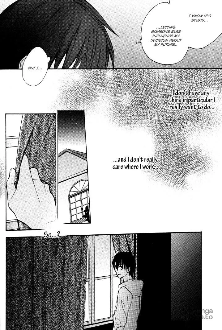 Read Rutta to Kodama chapter 19 image 4 on Lezhin