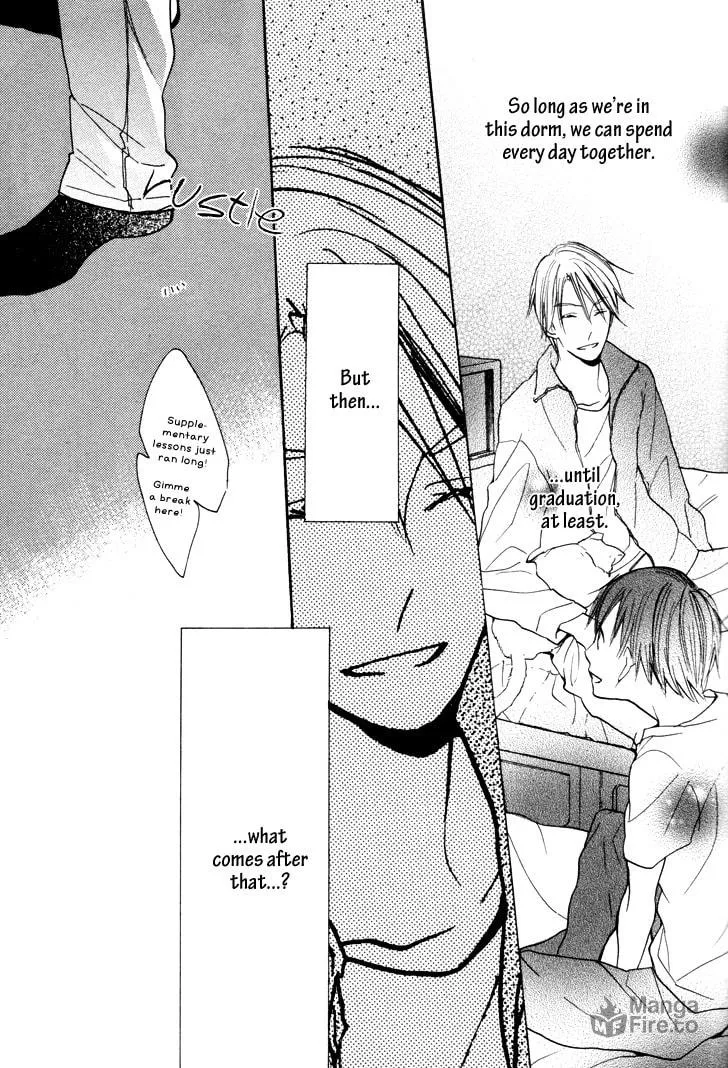 Read Rutta to Kodama chapter 19 image 5 on Lezhin
