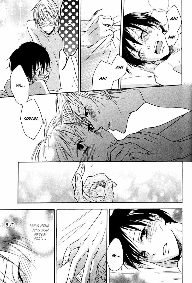 Read Rutta to Kodama chapter 3 image 10 on Lezhin