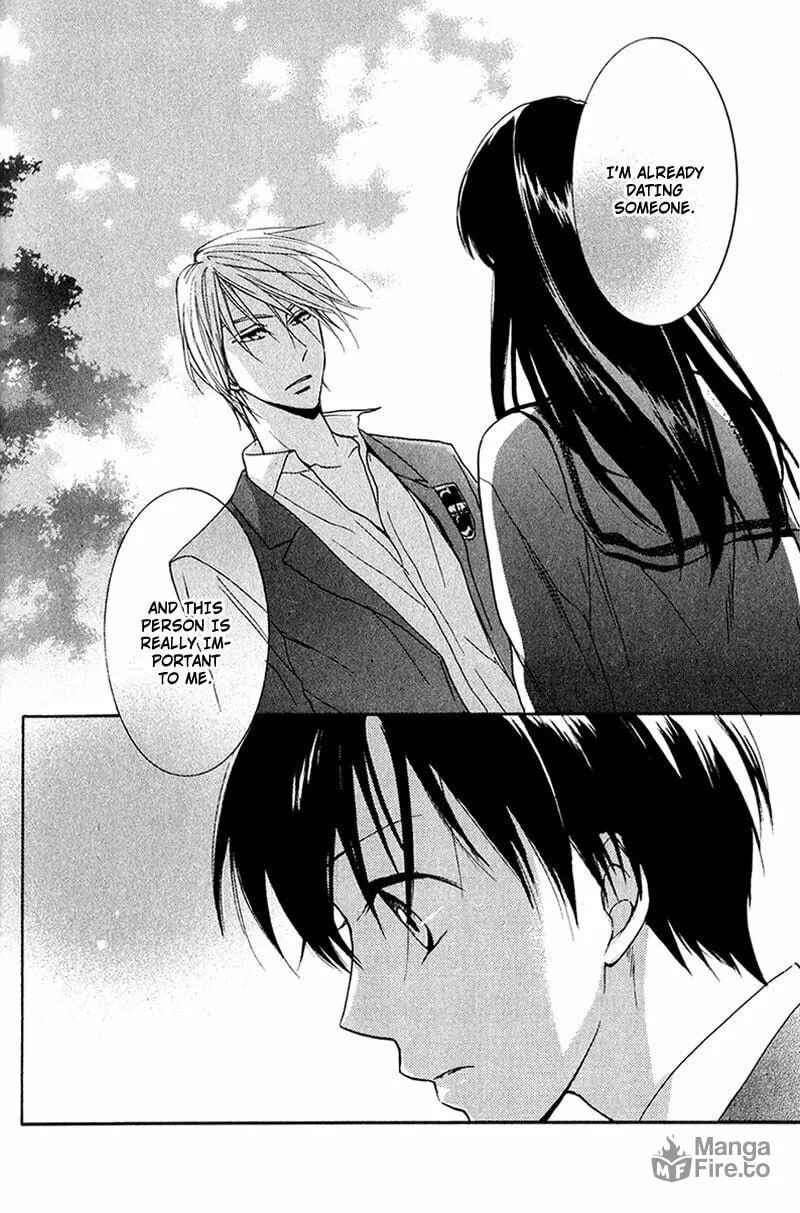 Read Rutta to Kodama chapter 3 image 19 on Lezhin