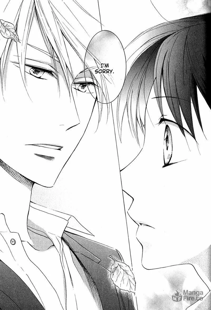 Read Rutta to Kodama chapter 3 image 20 on Lezhin
