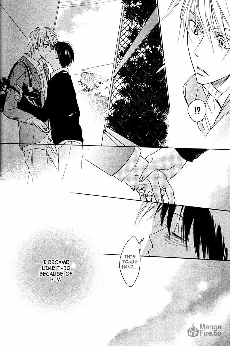 Read Rutta to Kodama chapter 3 image 23 on Lezhin