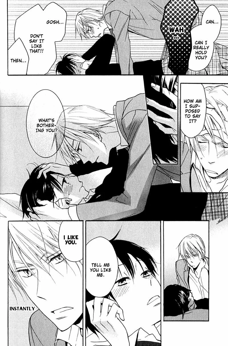 Read Rutta to Kodama chapter 3 image 25 on Lezhin