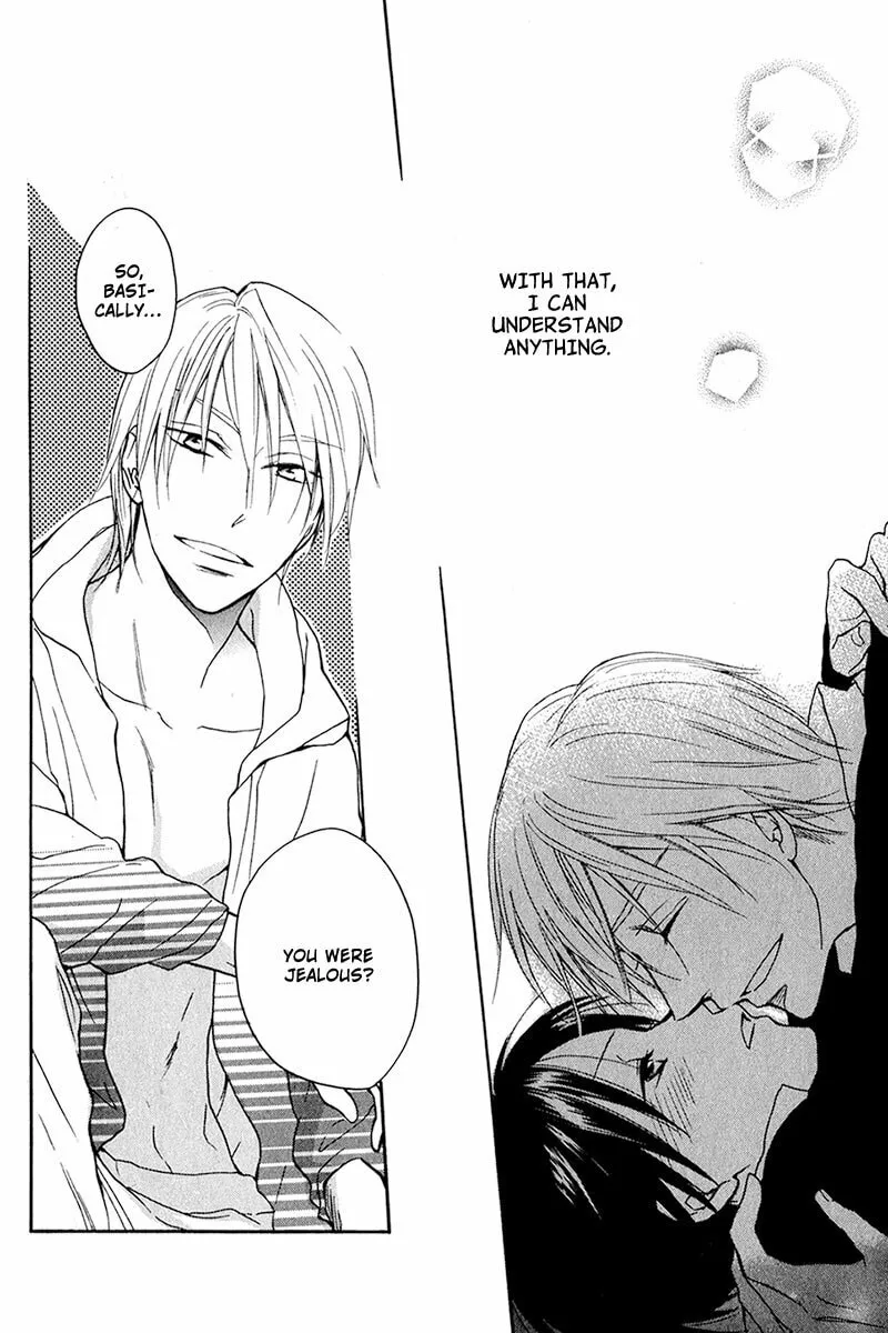 Read Rutta to Kodama chapter 3 image 27 on Lezhin