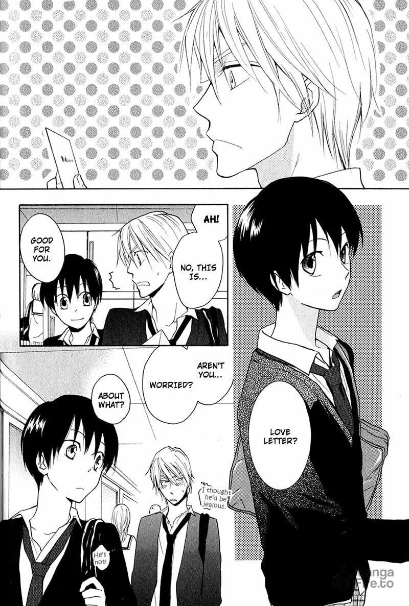 Read Rutta to Kodama chapter 3 image 5 on Lezhin