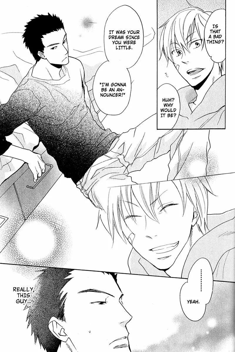 Read Rutta to Kodama chapter 4 image 6 on Lezhin