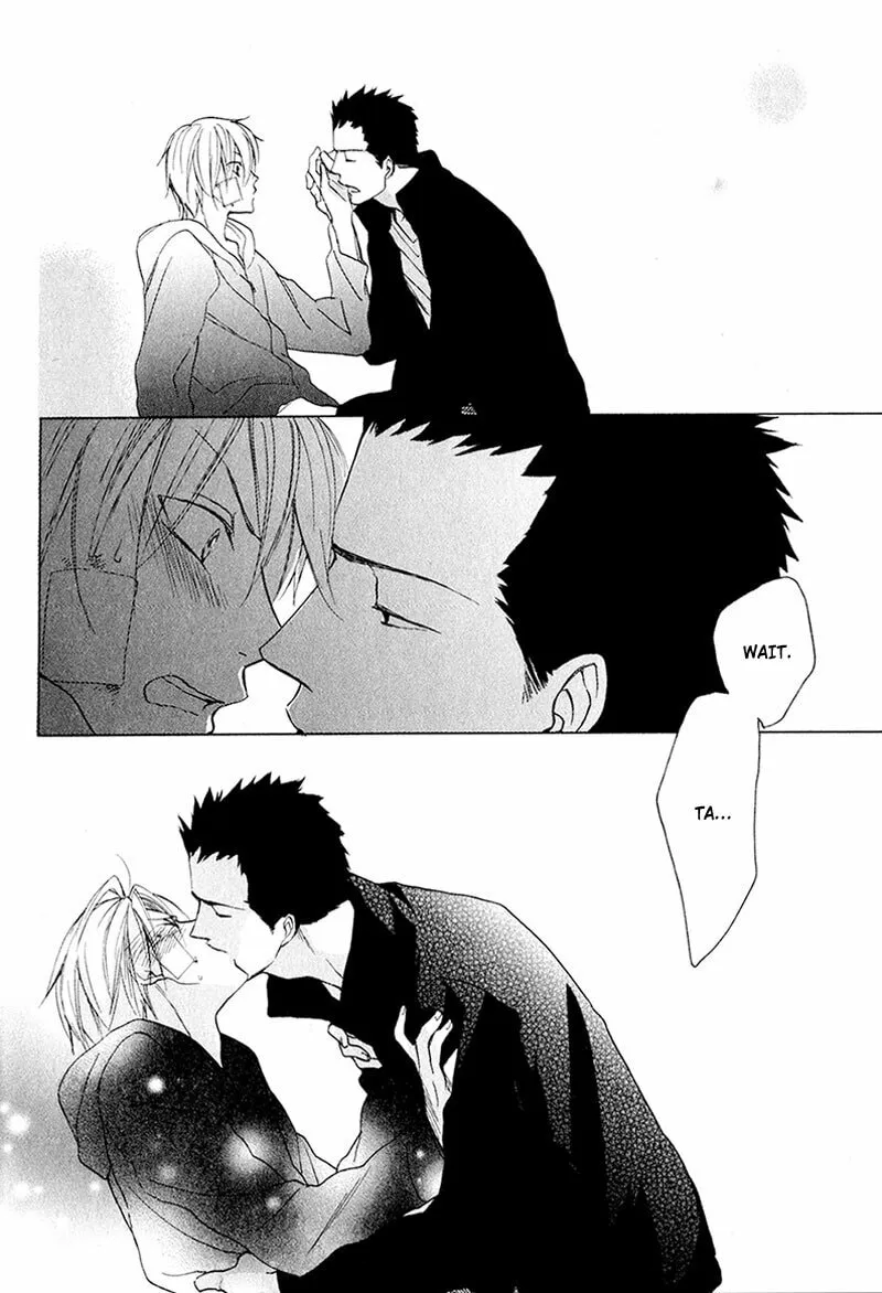 Read Rutta to Kodama chapter 5 image 21 on Lezhin