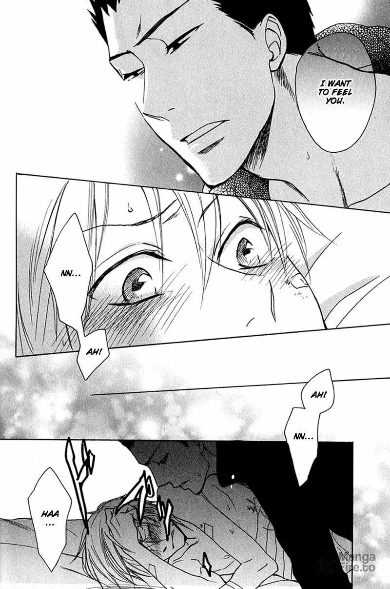 Read Rutta to Kodama chapter 5 image 23 on Lezhin