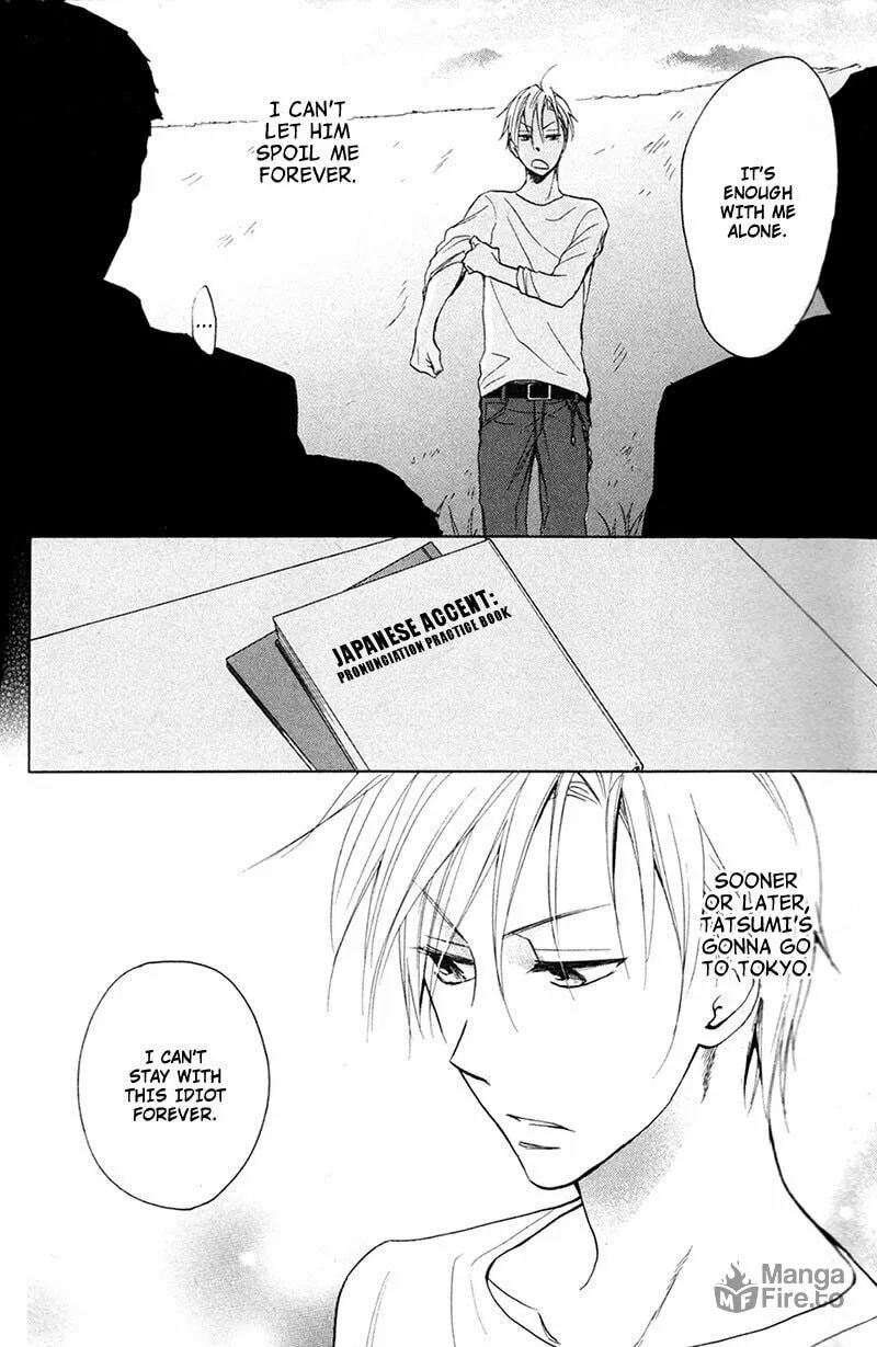 Read Rutta to Kodama chapter 5 image 9 on Lezhin