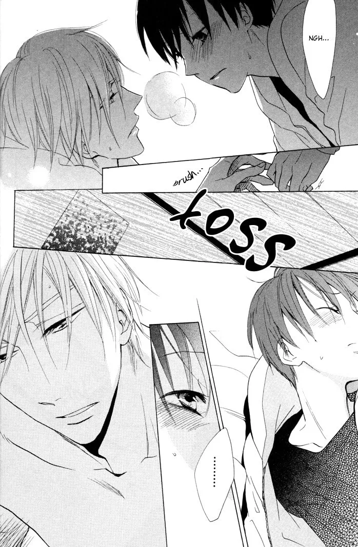 Read Rutta to Kodama chapter 7 image 21 on Lezhin