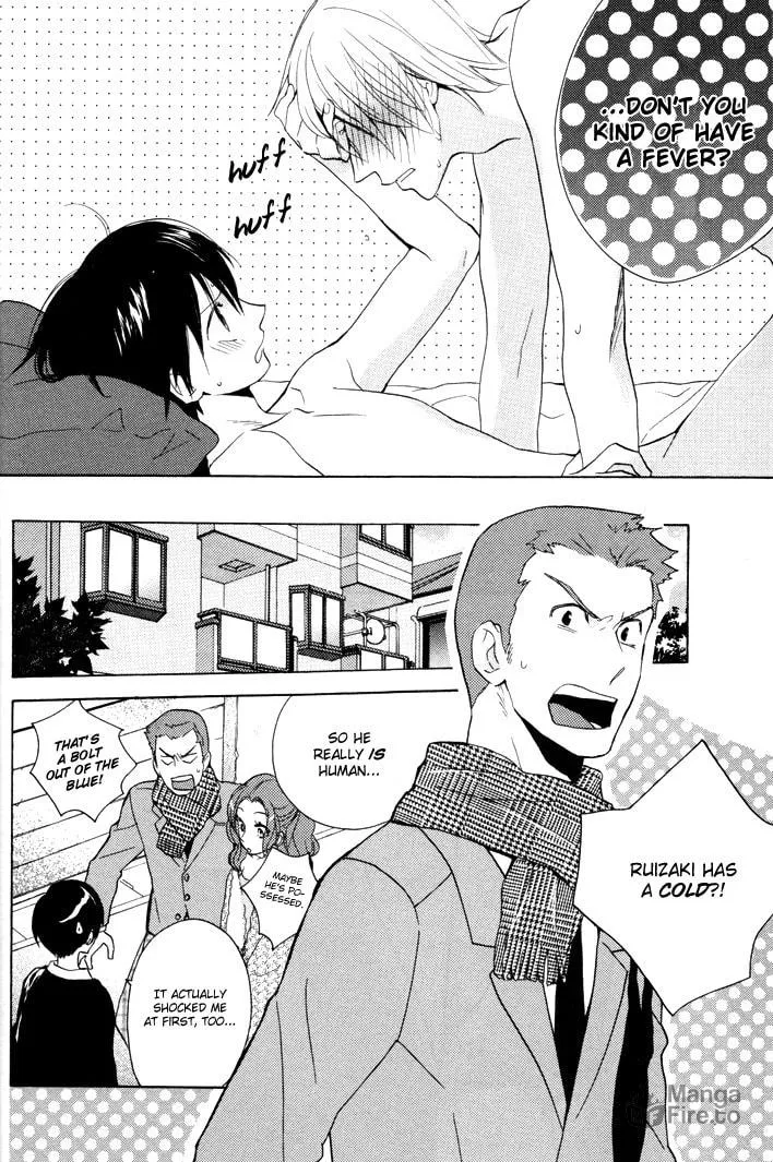 Read Rutta to Kodama chapter 8 image 2 on Lezhin