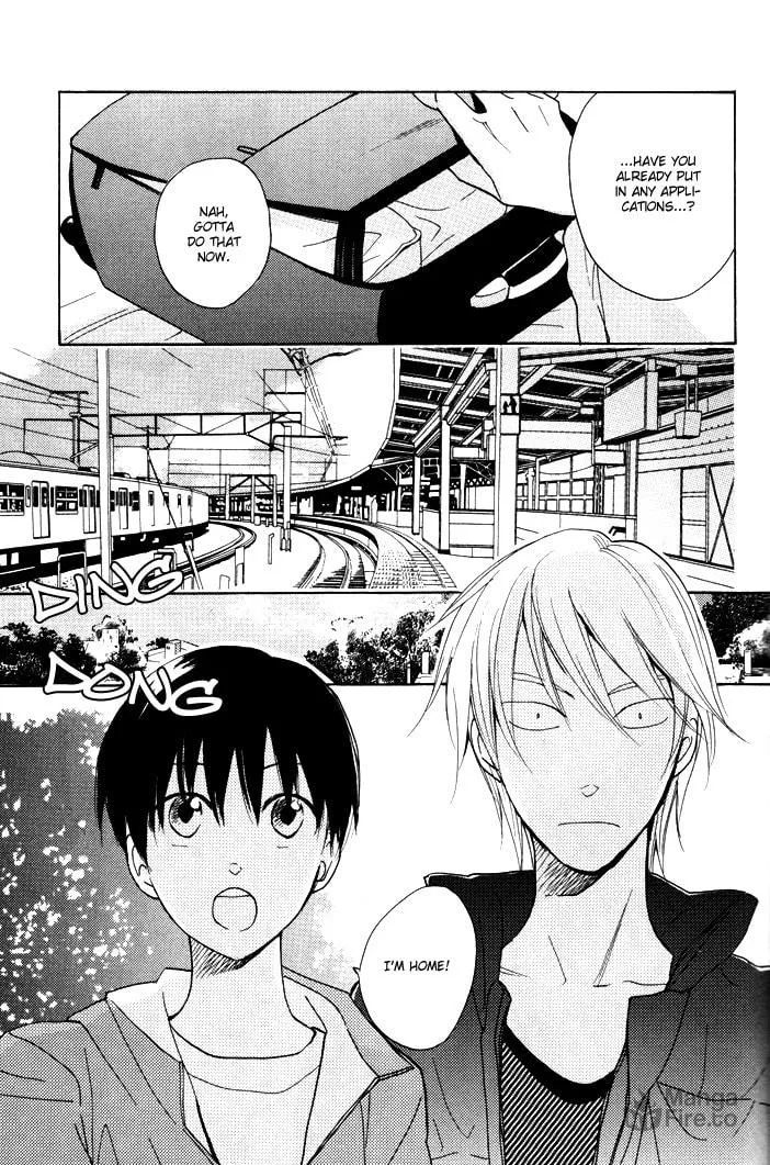 Read Rutta to Kodama chapter 9 image 4 on Lezhin