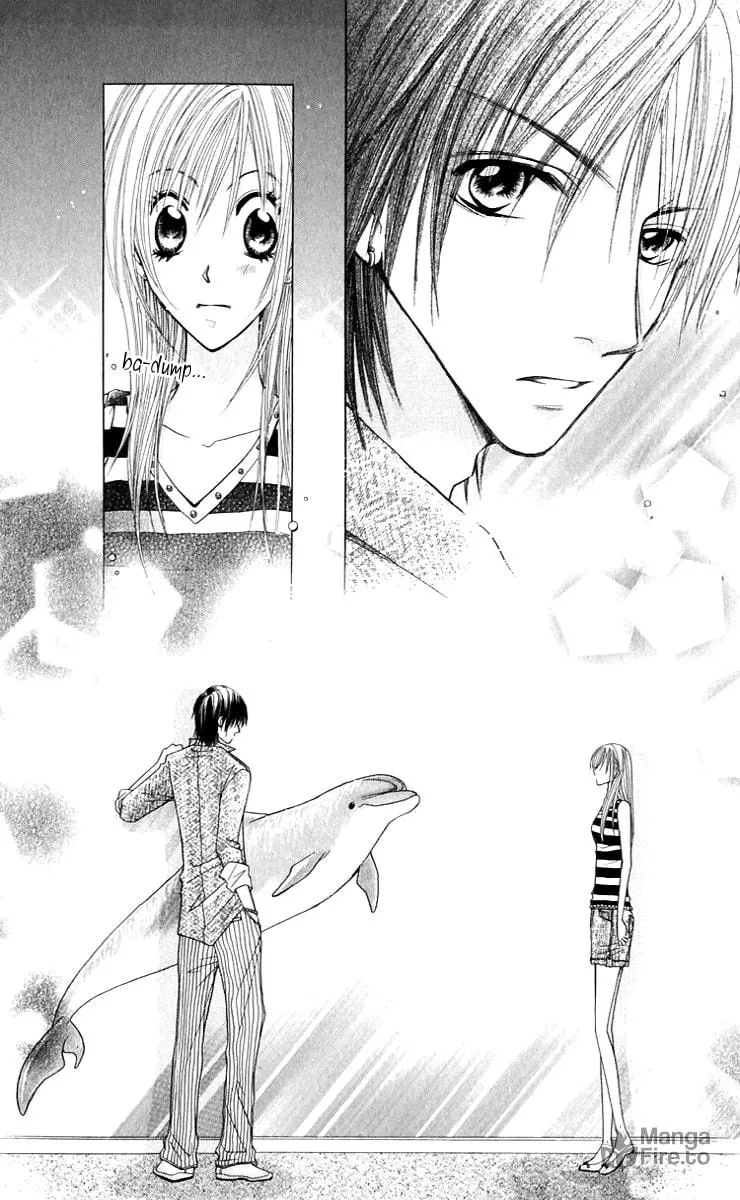 Read Ruu no Rakuen chapter 1 image 14 on Lezhin