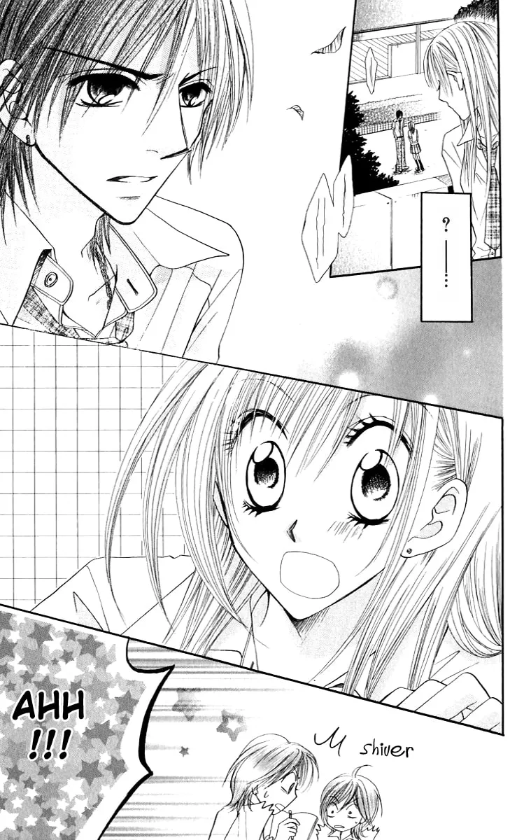 Read Ruu no Rakuen chapter 1 image 25 on Lezhin