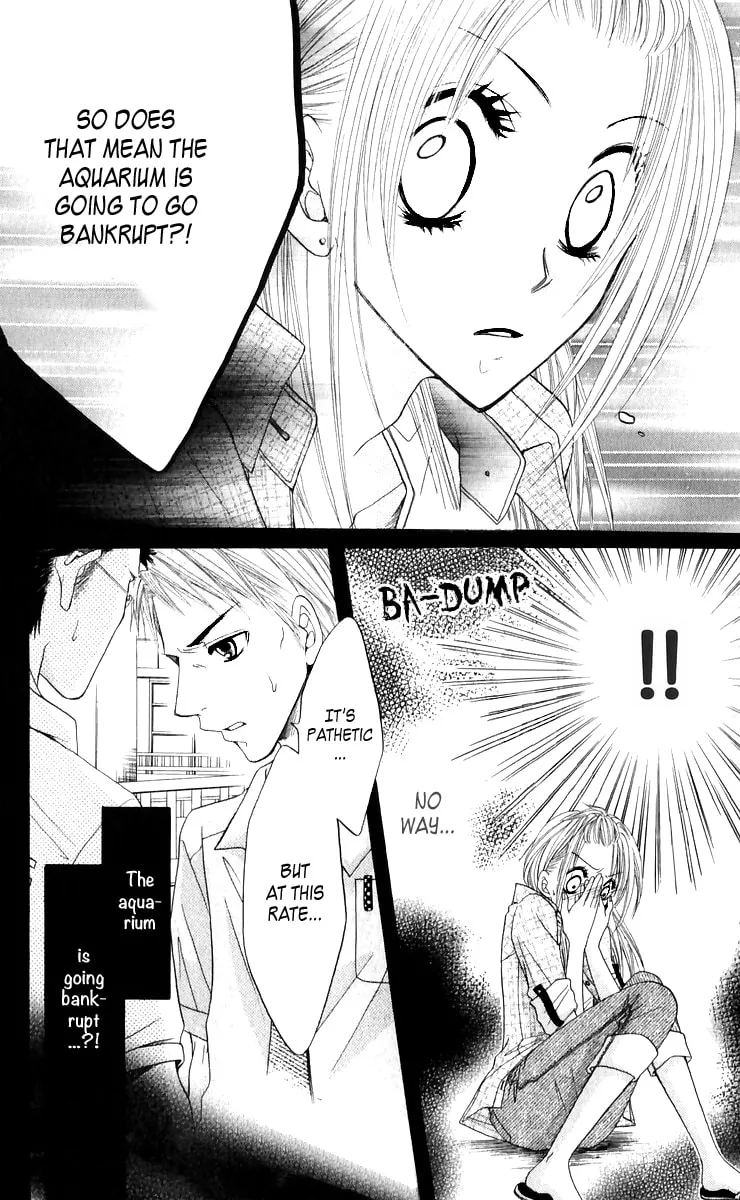 Read Ruu no Rakuen chapter 1 image 36 on Lezhin