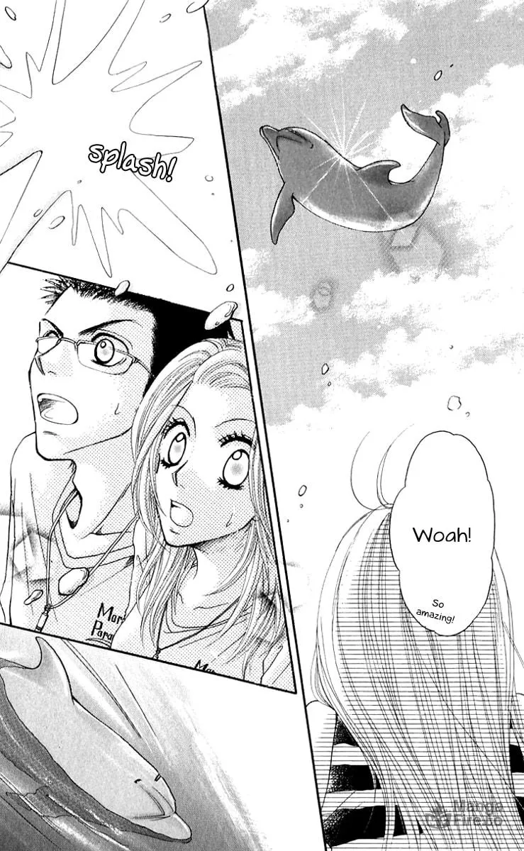 Read Ruu no Rakuen chapter 1 image 9 on Lezhin