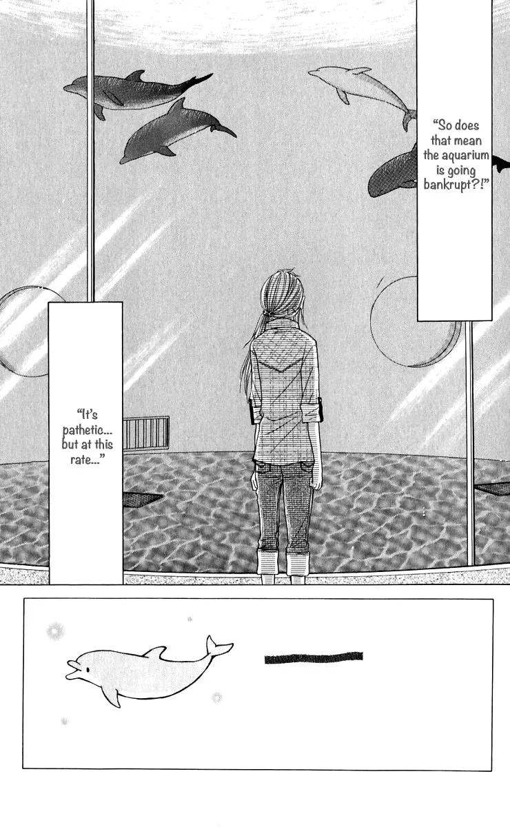 Read Ruu no Rakuen chapter 2 image 1 on Lezhin