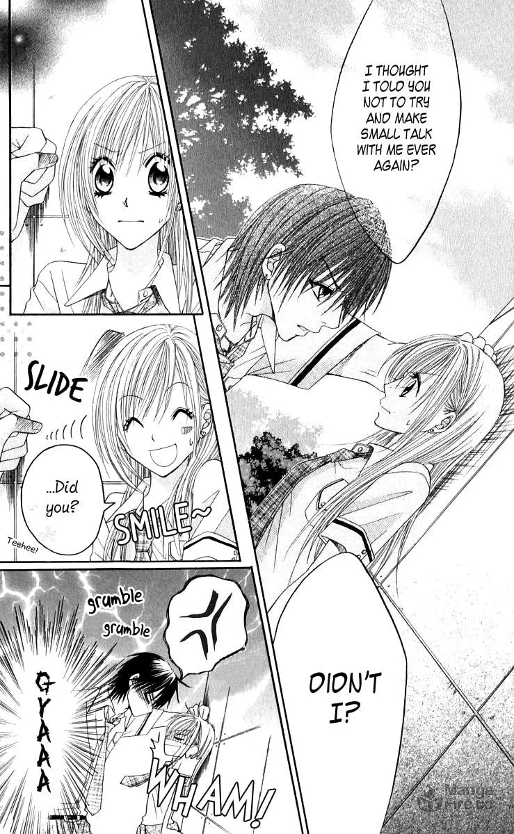 Read Ruu no Rakuen chapter 2 image 14 on Lezhin